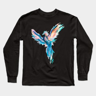 Pheonix Long Sleeve T-Shirt